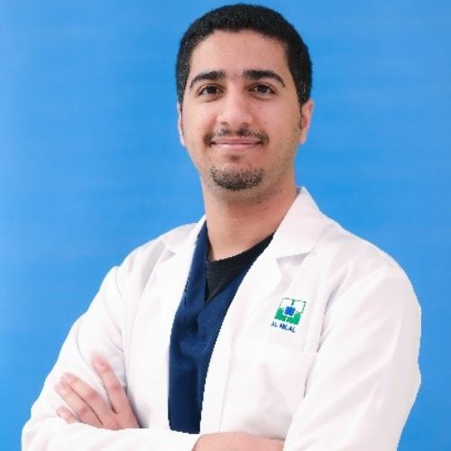 Dr. Mohamed AlSaffaf 1