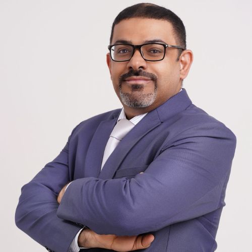 Dr. Ahmed Alsaeed's picture