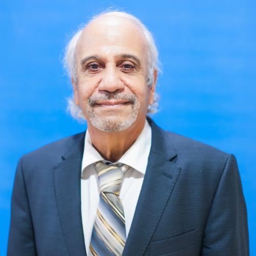 Dr. Shaker Al Mutawa's picture
