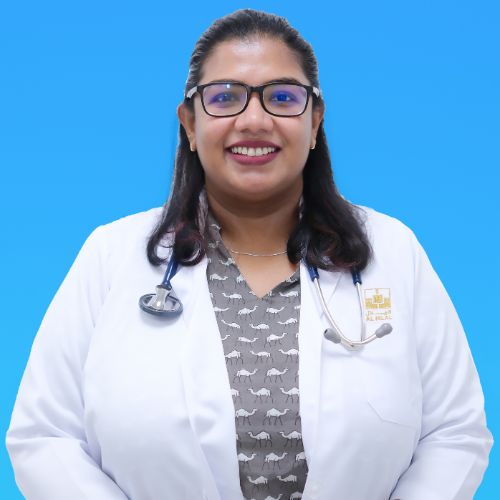 Dr. Milta Kuriakose's picture