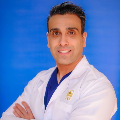 Dr. Hamad  Almenawer's picture