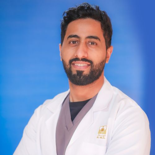 Dr. Ali Alhaiki 1