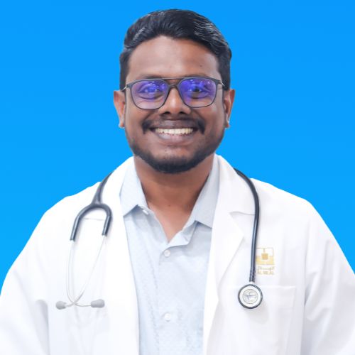 Dr. ImthyasKhan Haneefa 1