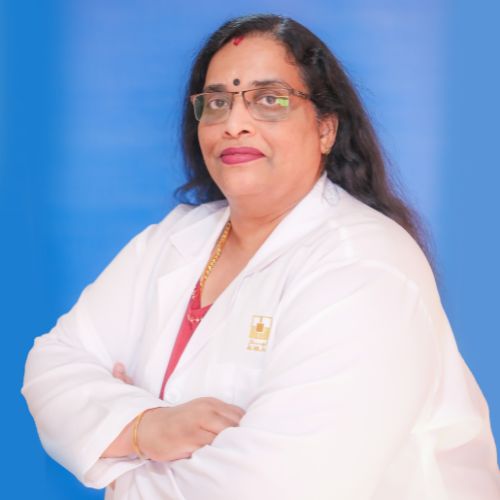 Dr. Beena Thonnakkal 1