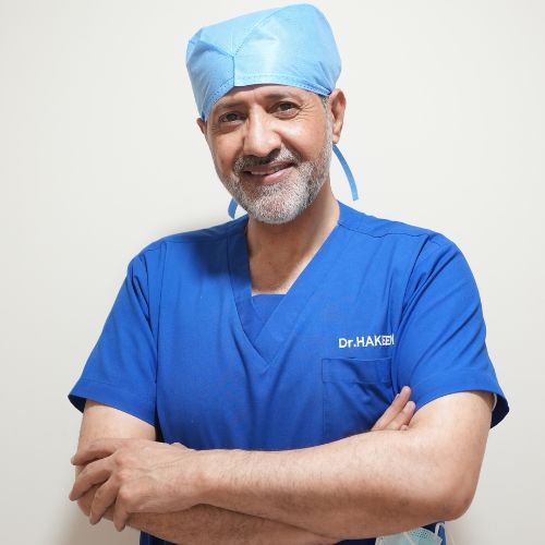 Dr. Abdulhakeem Aloraibi 1