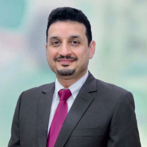 Dr. Mohamed Hazar 1
