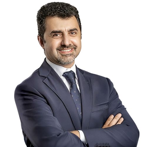 Dr. Ali Redha 1
