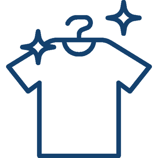  Laundry Services
