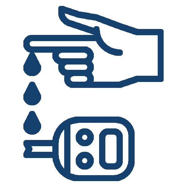 Diabetes Checkup