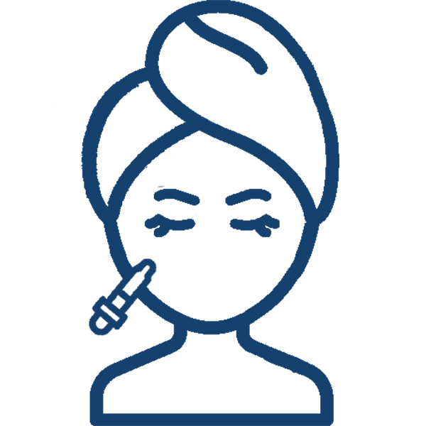 HydraFacial 		