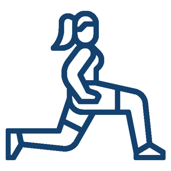 Range of Motion Exercises 