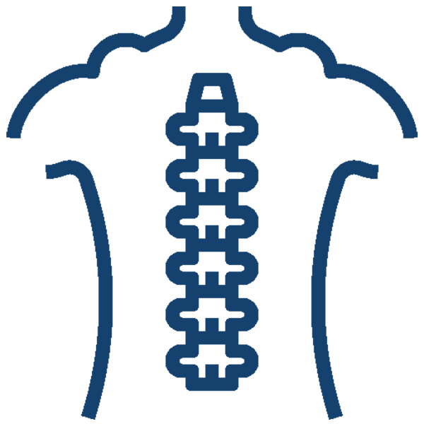 Spinal manipulation 