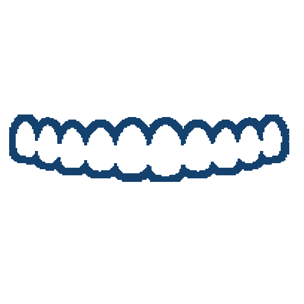  Snap on Smile