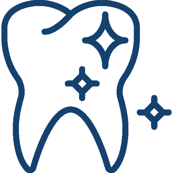 Teeth whitening 