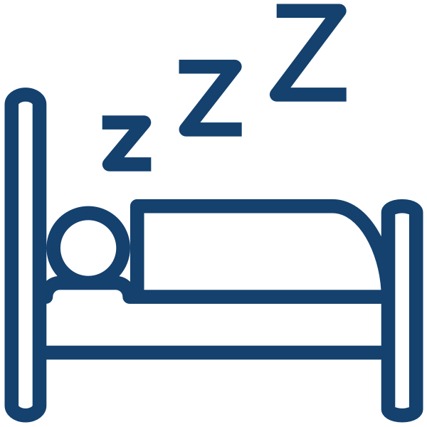 Sleep disturbances