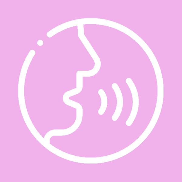 Audio & Speech Therapy